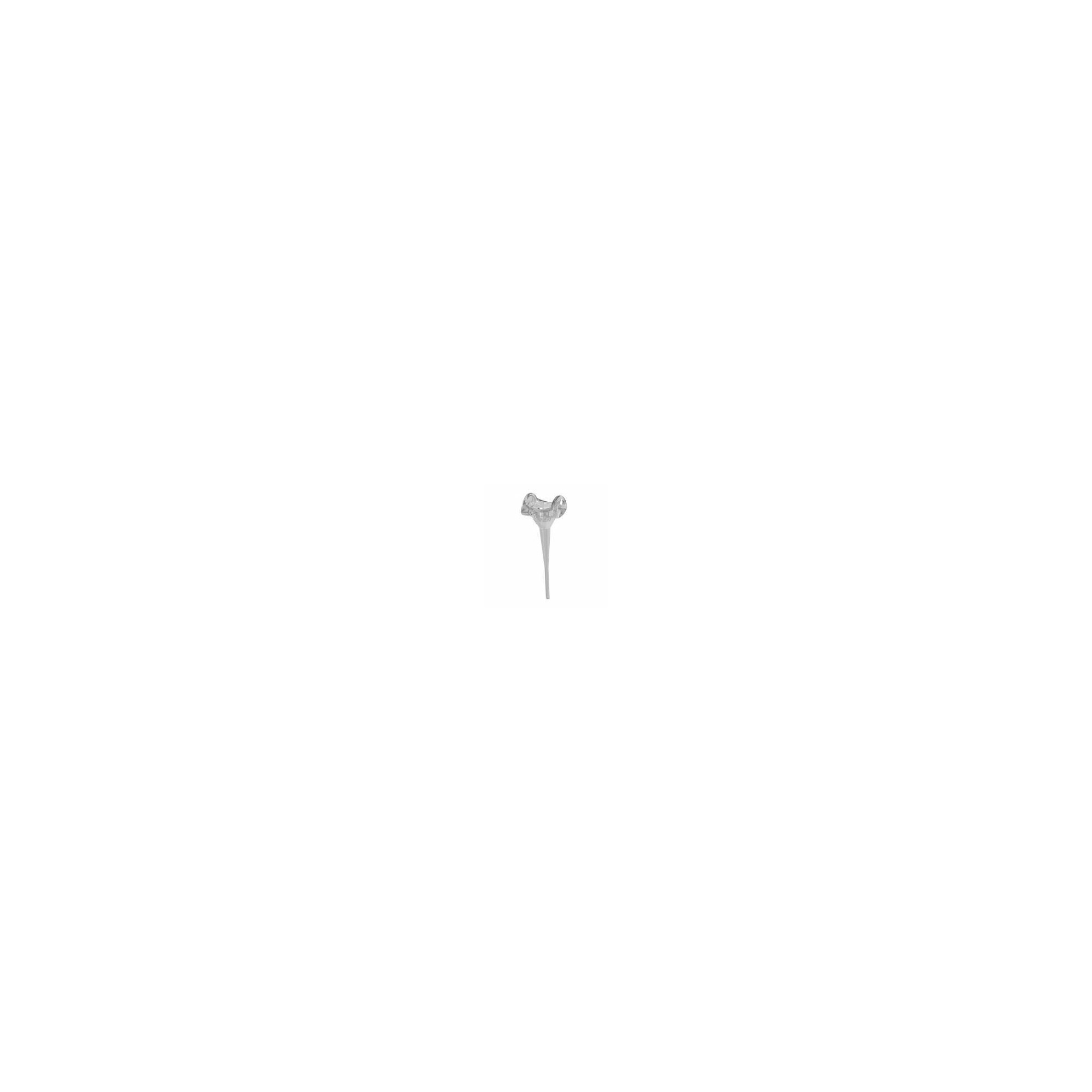 Pointes paro jetables