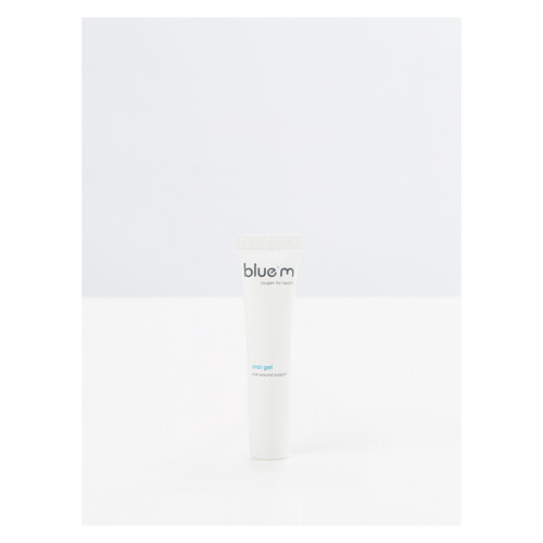Gel buccal Bluem 15ml