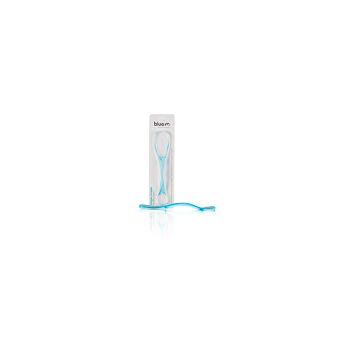 Blue®m gratte langue