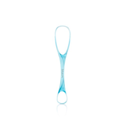 Blue®m gratte langue