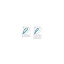 Blue®m gratte langue
