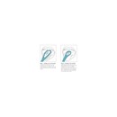 Blue®m gratte langue