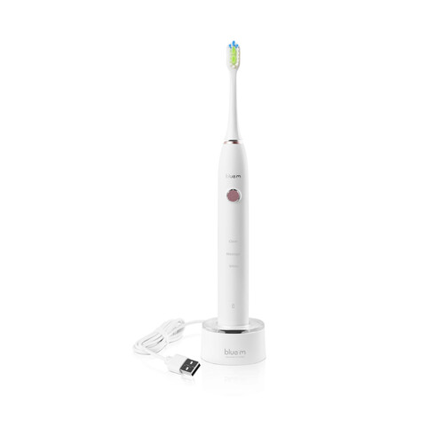 Blue®m Brosse à dents Sonic