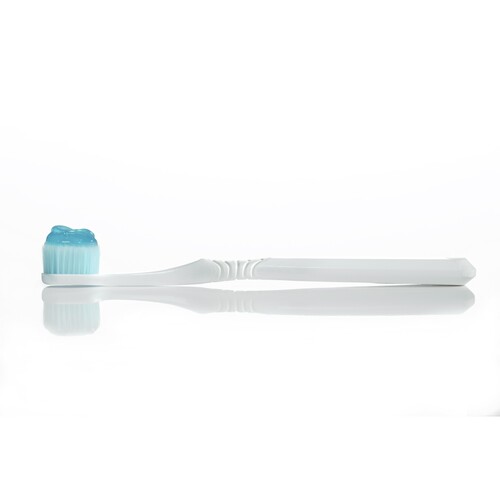 Blue®m brosse à dents ultra souple