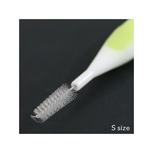 Brossettes interdentaires Pack de 15