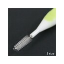 Brossettes interdentaires Pack de 15
