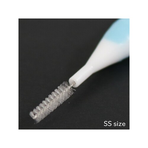 Brossettes interdentaires Pack de 15