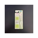 Brossettes interdentaires Pack de 15