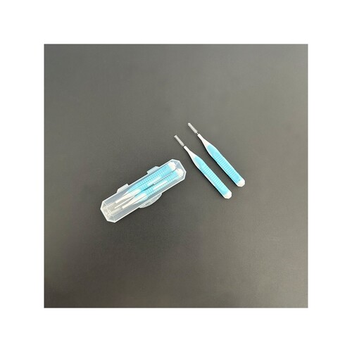 Brossettes interdentaires Pack de 15