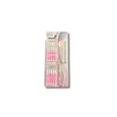 Brossettes interdentaires Pack de 15