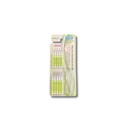 Brossettes interdentaires Pack de 15