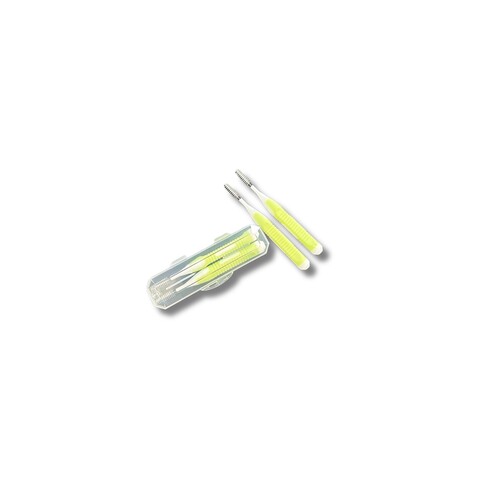 Brossettes interdentaires Pack de 15
