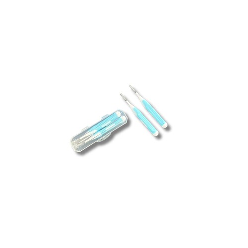 Brossettes interdentaires Pack de 15