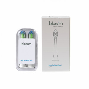 Blue®m Recharge x2 pour brosse à dents Sonic