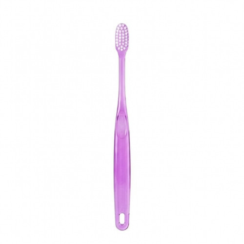 Crystal Fresh brosse à dents