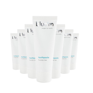 PACK DE 7 BLUEM PÂTE DENTIFRICE 75ml
