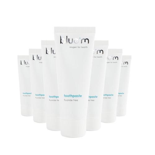 PACK DE 7 BLUEM PÂTE DENTIFRICE 75ml