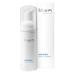 Mousse orale Bluem