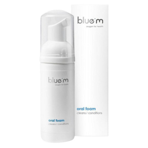 Mousse orale Bluem