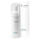 Blue®m mousse orale