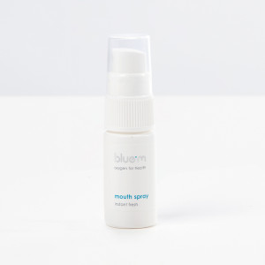 Blue®m spray oral 15ml