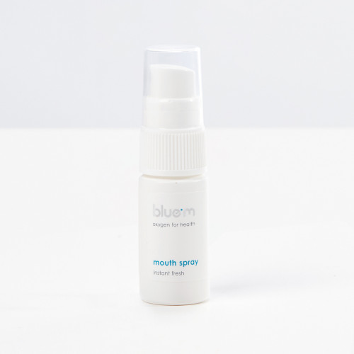 Blue®m spray oral 15ml