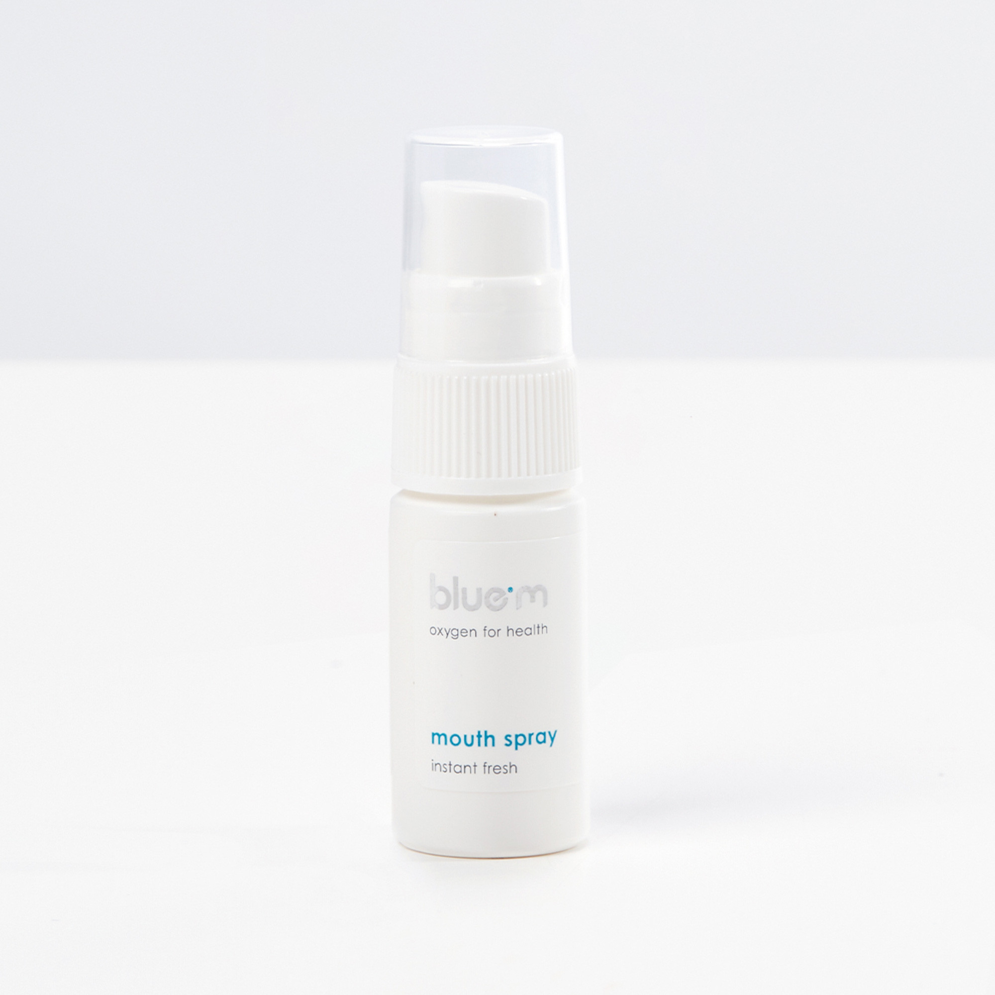 Blue®m spray oral 15ml