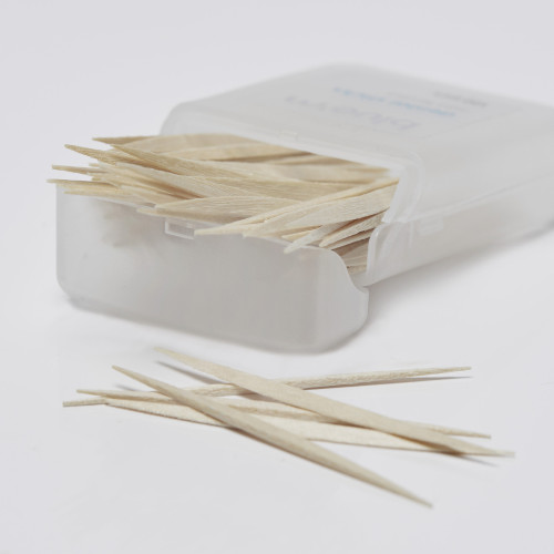 Blue®m Cure-dent