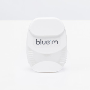 Blue®m Fil dentaire