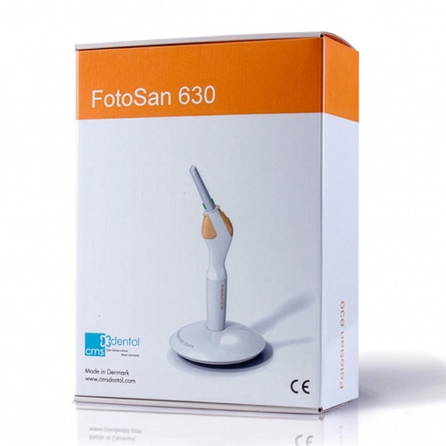 Kit FotoSan 630 complet avec Flashmax OFFERT