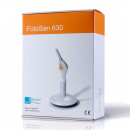 Kit FotoSan 630 complet avec Flashmax OFFERT