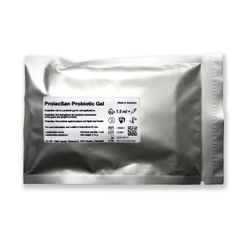 ProlacSan poudre gel en seringue