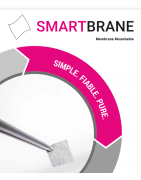 Smartbrane - Soins dentaires