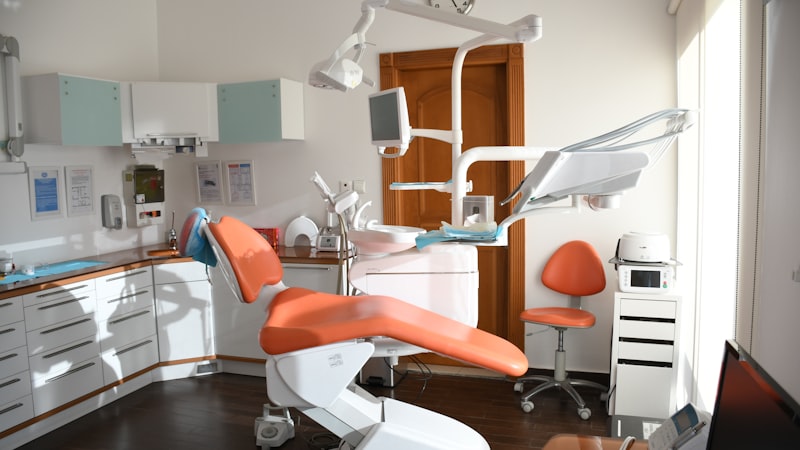 Pose d'implant dentaire : est-ce vraiment douloureux ?