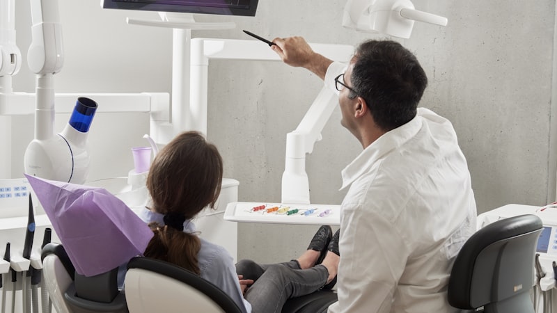 Halitose : causes et solutions contre la mauvaise haleine