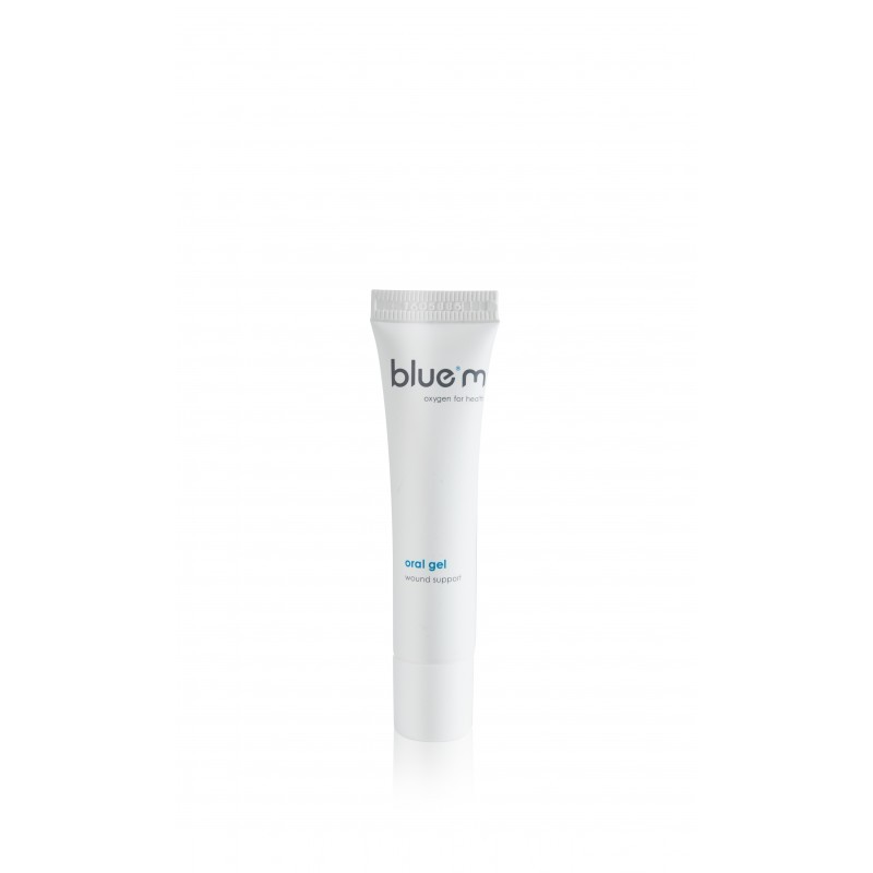 Soins dentaires Blue M